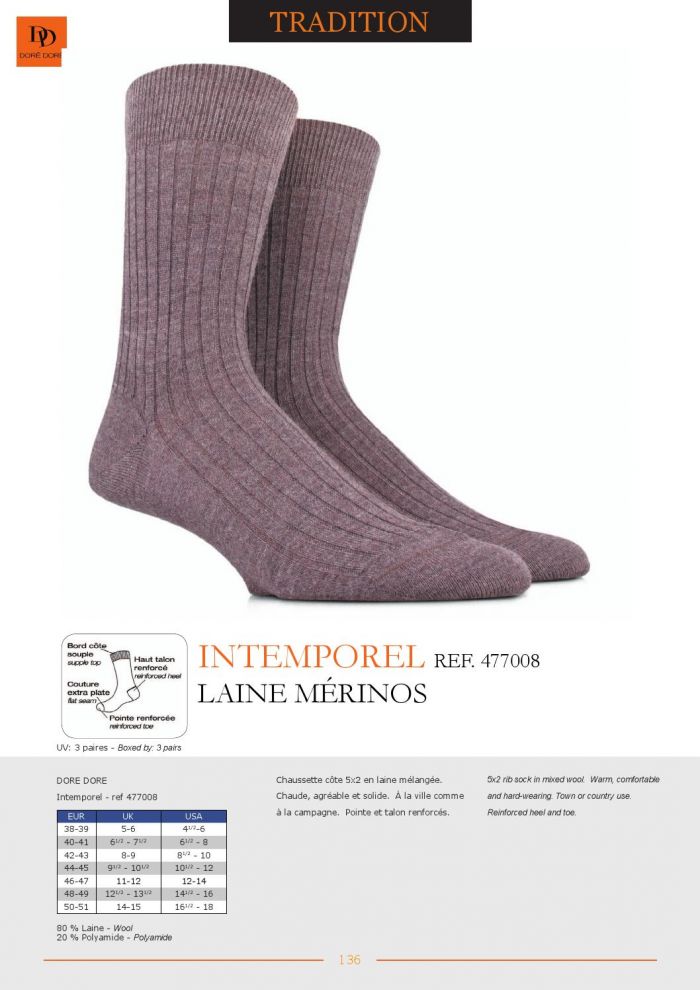 Dore Dore Dore-dore-fw2015-138  FW2015 | Pantyhose Library